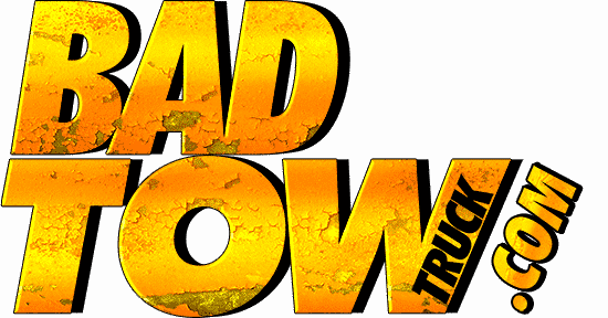 Bad Tow Truck - Reality Kings Free Trial Offer - 7 Days Free