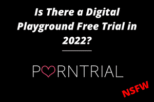 Is there a Digital Playground Free Trial in 2024?