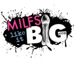 Milfs like it big logo brazzers boobs