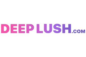 Deep Lush Logo - Best Premium Porn Sites for Women