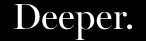 Deeper.com Discount - Deeper Logo Porn