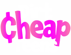 Dirt Cheap Teens - Dirt Cheap Porn - DirtCheapTeens Logo
