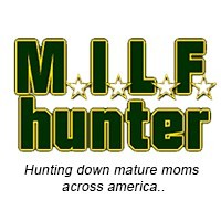 MILF Hunter Logo - Reality Kings Network