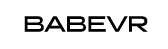 BabeVR Logo - Best VR Porn Sites 2022
