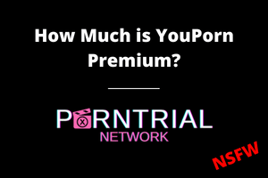 How Much is YouPorn Premium?