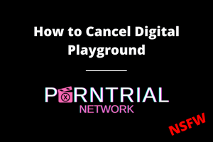 How to Cancel Digital Playground