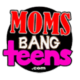 Moms Bang Teens Logo