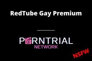 RedTube Gay Premium