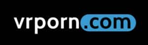 VRPorn.com Logo - Best Premium VR Porn of 2022