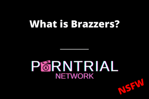 What is Brazzers?