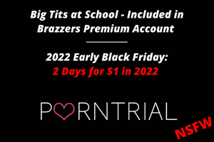 Big Tits at School - Brazzers Tour Site
