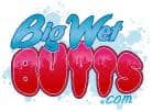 Big Wet Butts Brazzers Logo