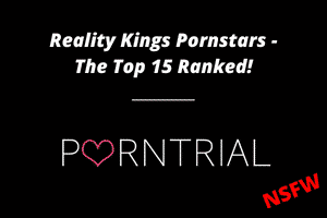 Top 15 Reality Kings Pornstars