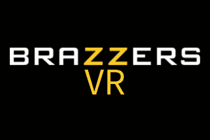 Brazzers VR Logo - BrazzersVR - Best Virtual Reality Porn Sites