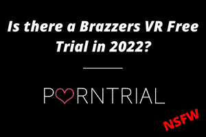 Brazzers VR