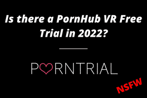 PornHub VR Premium