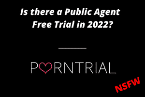 Er der en gratis prøveperiode for offentlige agenter i 2022?