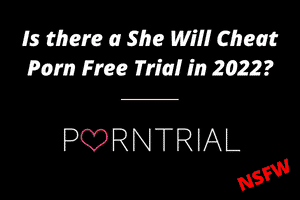 She Will Cheat Porn