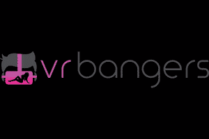 VRBangers Logo - VR Bangers - Top Virtual Reality Porn Site