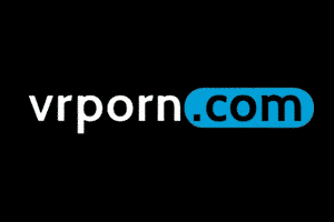 VRPorn.com Logo - Best VR Porn Sites