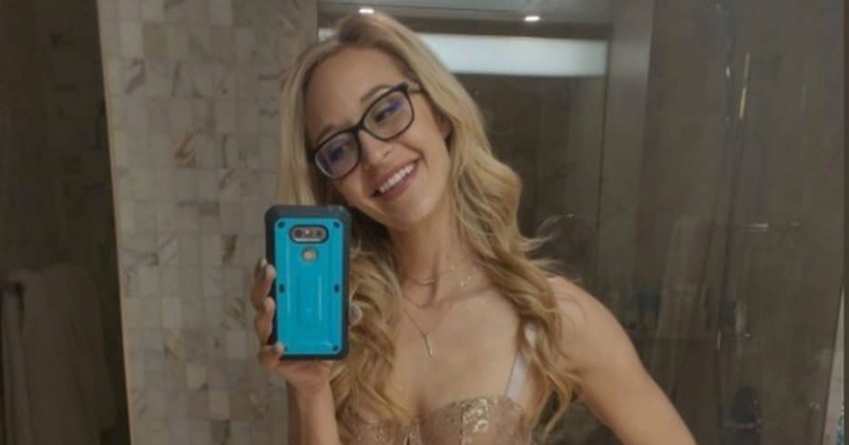 Ginger Banks Suggests Pornstars Are Second Class Citizens