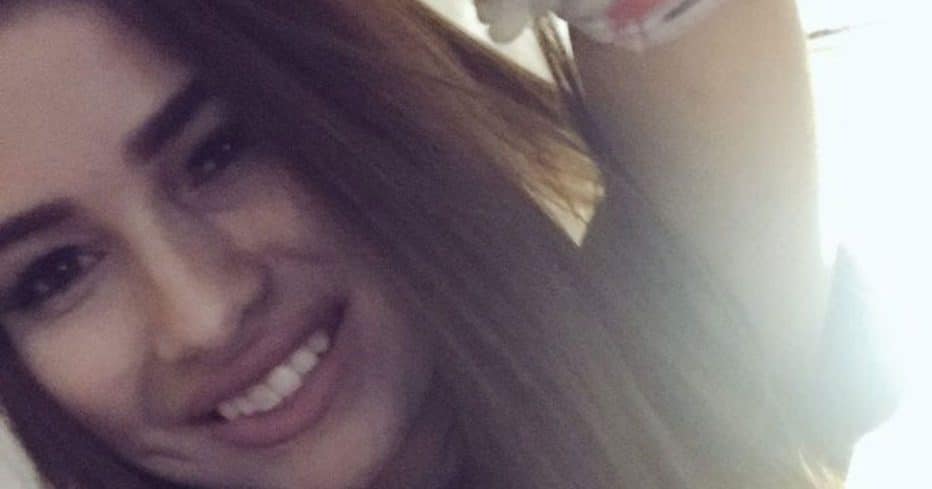 Olivia Nova Pornstar Suicide Aged 20