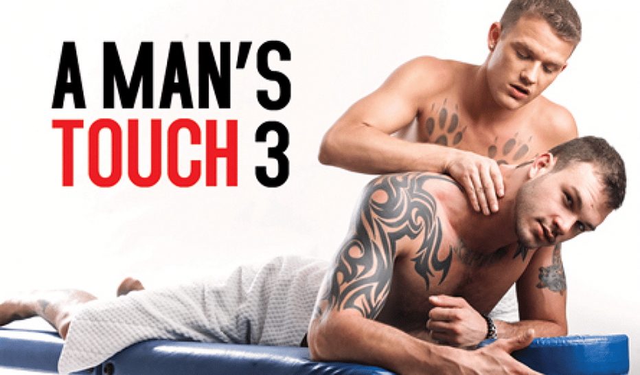 A Mans Touch 3 - Icon Male