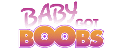 Baby Got Boobs Brazzers Logo