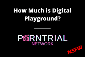 How Much is Digital Playground - DigitalPlayground.com Cosplay - Porn Trial Network