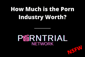 How Much is the Porn Industry Worth?