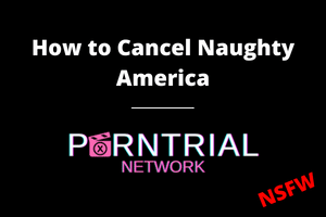 How to Cancel Naughty America - NaughtyAmerica.com