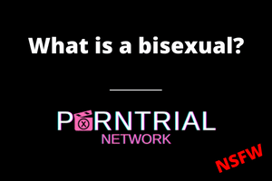 what is a bisexual- porn trial network