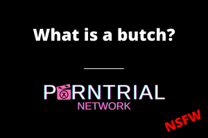 What is a butch? - Porn Trial Network FAQ - Lesbian Porn