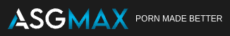 ASGMax Gay Porn Trial Logo