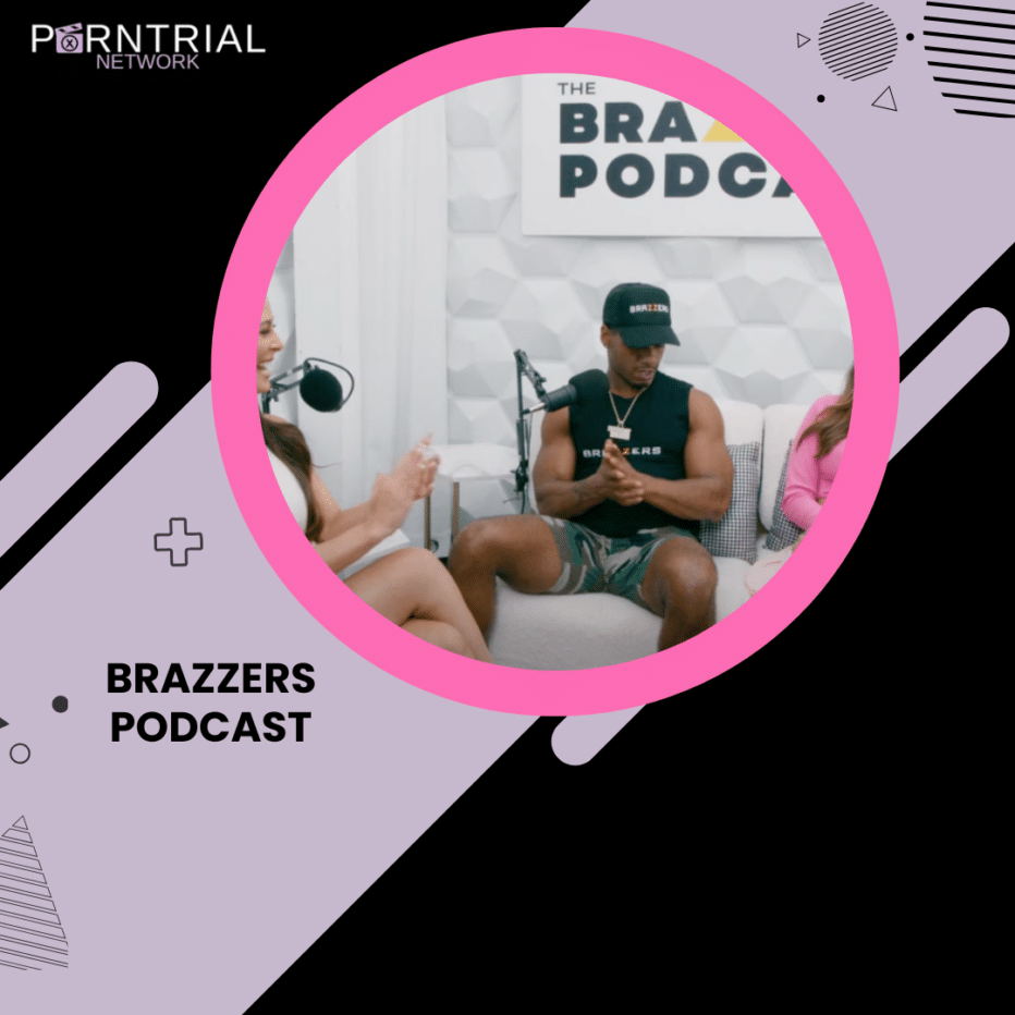 Brazzers Podcast - ZZPodcast Episodes on YouTube, Apple Podcasts, and Spotify