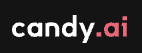 CandyAI Logo